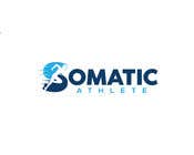 Bài tham dự #825 về Graphic Design cho cuộc thi Logo - Somatic Athlete