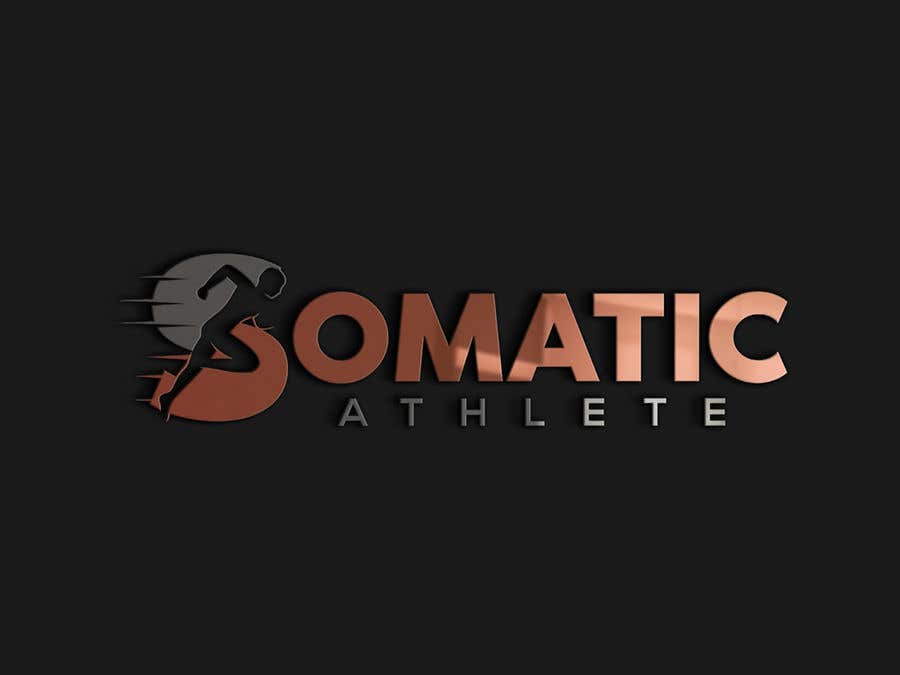 
                                                                                                            Proposition n°                                        827
                                     du concours                                         Logo - Somatic Athlete
                                    