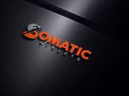 Bài tham dự #828 về Graphic Design cho cuộc thi Logo - Somatic Athlete