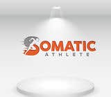 Bài tham dự #830 về Graphic Design cho cuộc thi Logo - Somatic Athlete