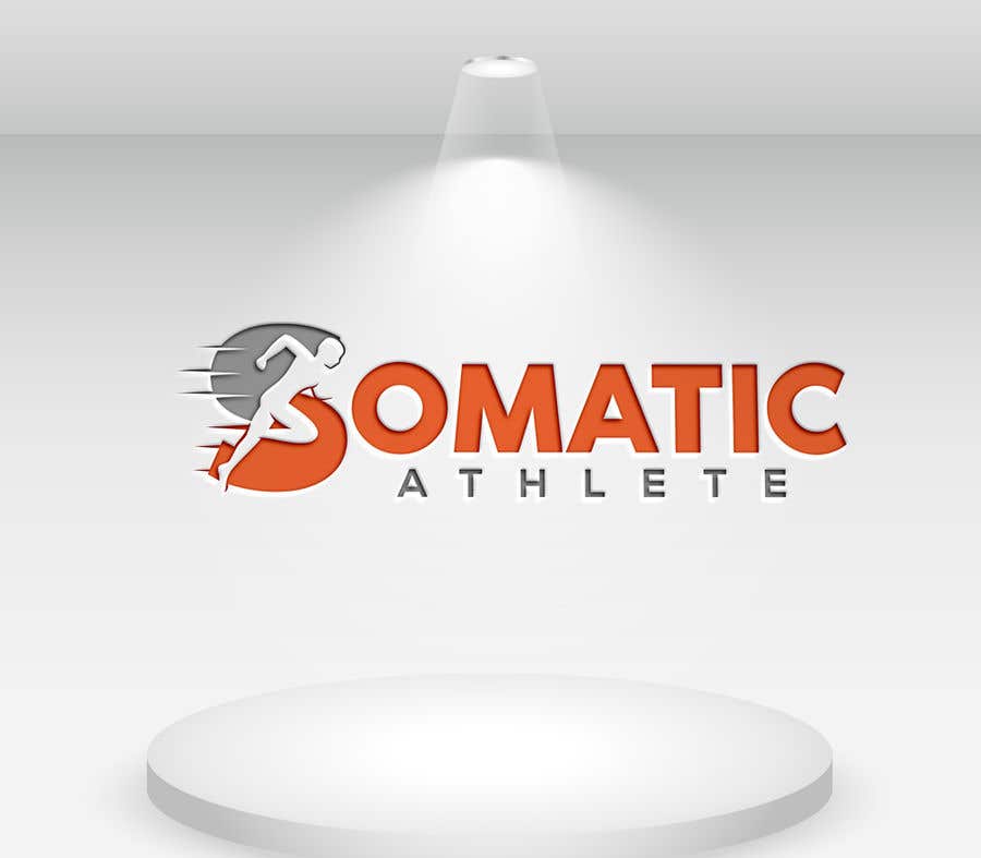 
                                                                                                            Proposition n°                                        830
                                     du concours                                         Logo - Somatic Athlete
                                    