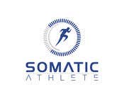Bài tham dự #337 về Graphic Design cho cuộc thi Logo - Somatic Athlete