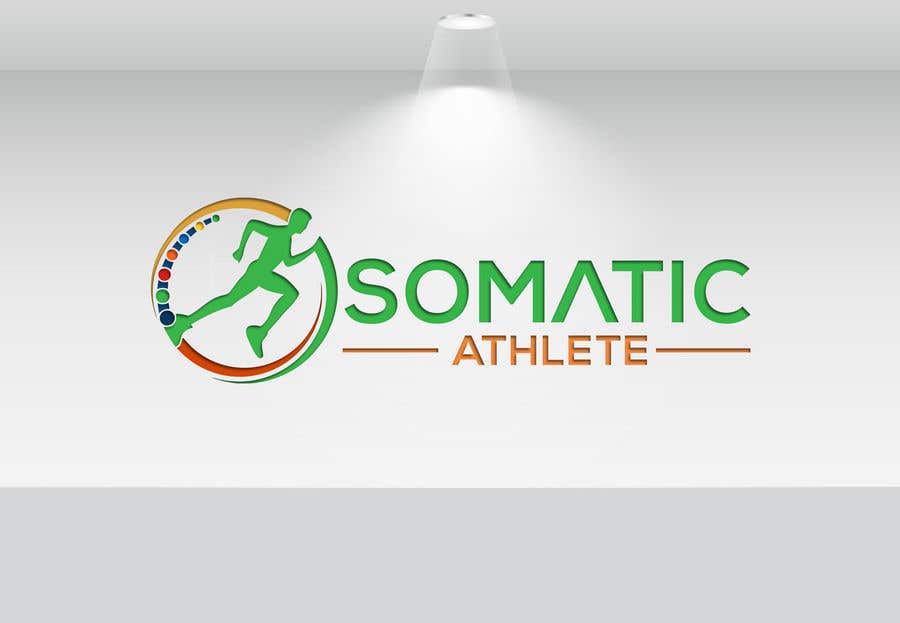 
                                                                                                                        Proposition n°                                            629
                                         du concours                                             Logo - Somatic Athlete
                                        