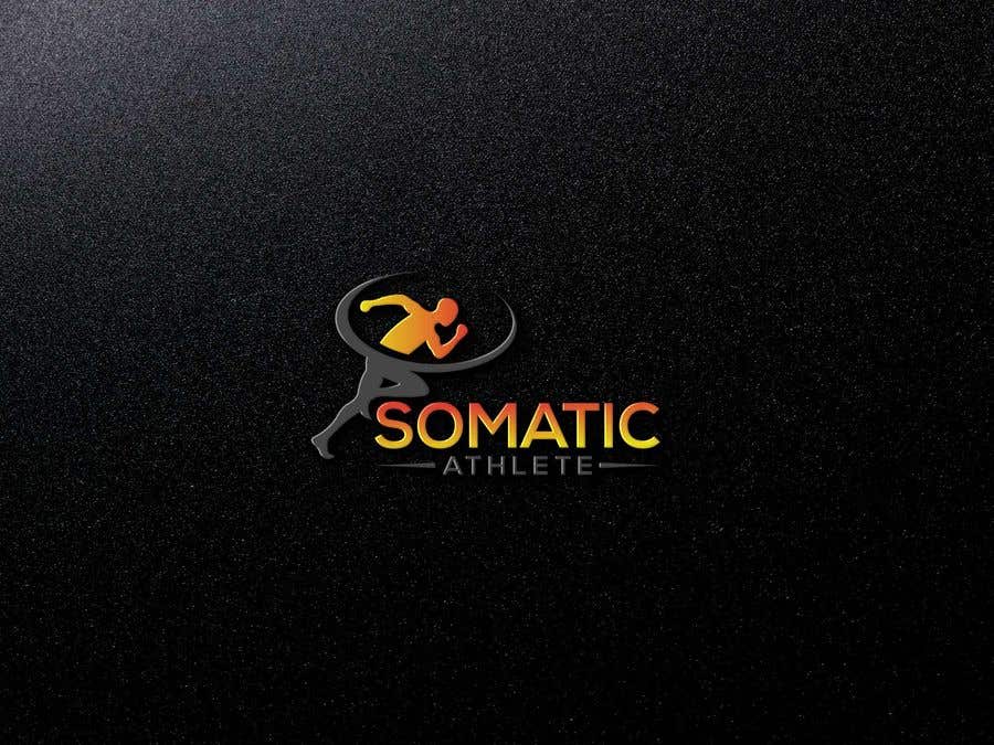 
                                                                                                                        Bài tham dự cuộc thi #                                            575
                                         cho                                             Logo - Somatic Athlete
                                        