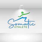 Bài tham dự #162 về Graphic Design cho cuộc thi Logo - Somatic Athlete