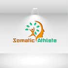 Bài tham dự #165 về Graphic Design cho cuộc thi Logo - Somatic Athlete