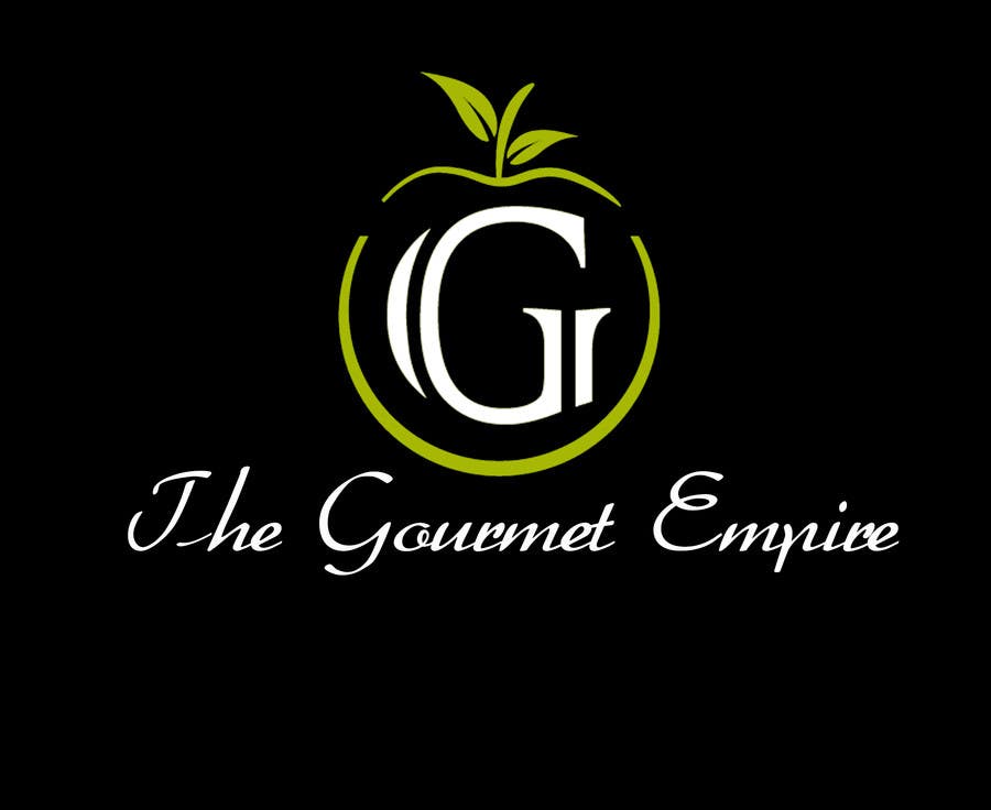 Kilpailutyö #16 kilpailussa                                                 Develop a Corporate Identity for The Gourmet Empire
                                            