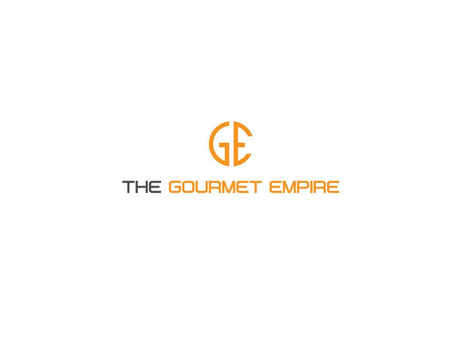 Proposition n°1 du concours                                                 Develop a Corporate Identity for The Gourmet Empire
                                            