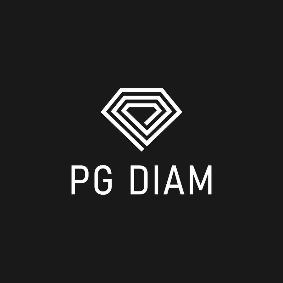 Bài tham dự cuộc thi #470 cho                                                 Build me a Logo For PGDiam
                                            