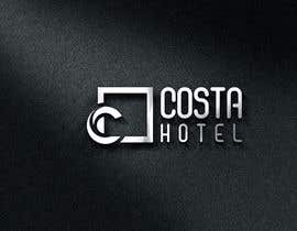 #643 za Hotel logo needed (read the description) od biplob504809