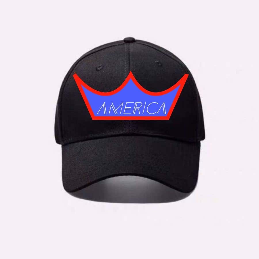 Contest Entry #17 for                                                 Hat Virtual Mock ups
                                            
