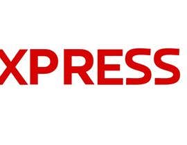 #683 za XPRESS logo design 2 od MizoriusD