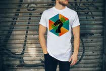 #128 para Design a T-Shirt por mhjewel56