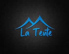 #227 for Logo TENTE by clickgraphicsbd
