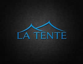 #263 for Logo TENTE by clickgraphicsbd