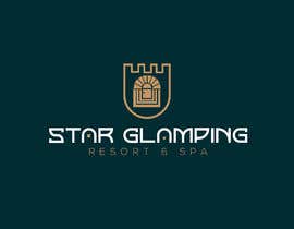 #3 pentru Glamping Resort Concept Design de către galee600
