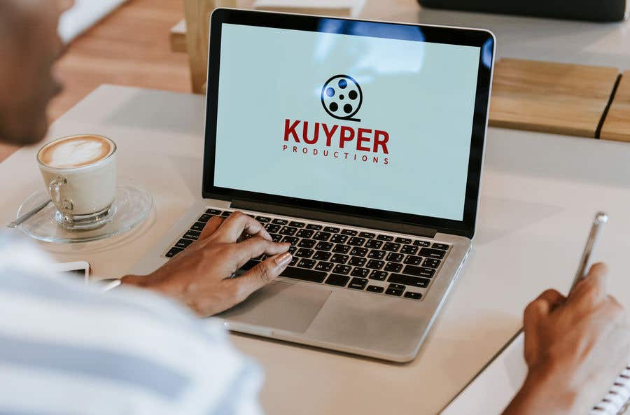 Intrarea #911 pentru concursul „                                                kuyperproductions
                                            ”