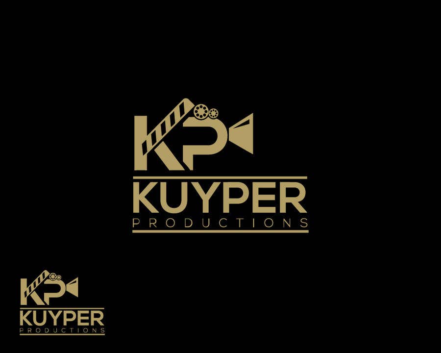 Contest Entry #533 for                                                 kuyperproductions
                                            