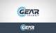 Kilpailutyön #65 pienoiskuva kilpailussa                                                     Logo for GEAR Inventions
                                                