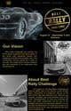 Pictograma corespunzătoare intrării #15 pentru concursul „                                                    Best Rally Challenge
                                                ”