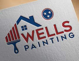 #146 pёr Need a exact copy of a logo for Wells Painting nga ffaysalfokir