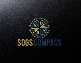 Číslo 89 pro uživatele &quot;SDGs Compass&quot; Logo od uživatele mdshmjan883