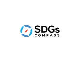 Číslo 90 pro uživatele &quot;SDGs Compass&quot; Logo od uživatele mdshahadathoss57