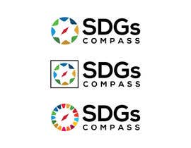 Číslo 121 pro uživatele &quot;SDGs Compass&quot; Logo od uživatele mdshahadathoss57