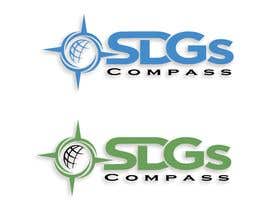 Číslo 98 pro uživatele &quot;SDGs Compass&quot; Logo od uživatele shamimarafin88