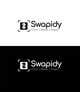 Εικόνα Συμμετοχής Διαγωνισμού #248 για                                                     Build A Logo for Our Brand Swapidy
                                                