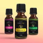 #120 for Design a Label for Essential Oil Bottle by shiblee10