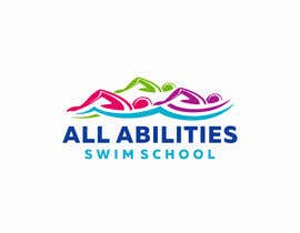 #435 για All Abilities Swim School Corporate Identity από lukar