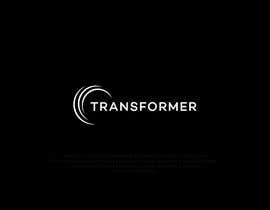 #500 for Logo Transformator by logo365