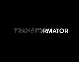 #542 for Logo Transformator by mfawzy5663