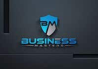 #1527 for Logo Business Masters af designstar050