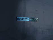 #179 for Logo Business Masters af kamrulhasan34244