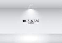 #558 for Logo Business Masters af raselmia46581