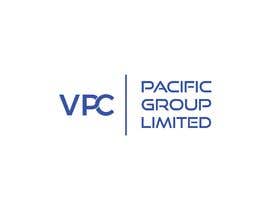 #417 for LOGO for : VPC Pacific Group Limited by KB5167