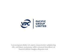 #195 for LOGO for : VPC Pacific Group Limited by arifdwianto