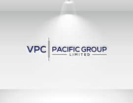 #3 for LOGO for : VPC Pacific Group Limited by shafiislam079