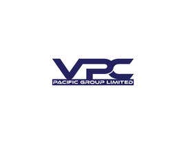 #314 for LOGO for : VPC Pacific Group Limited by fazlayrabbi902
