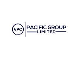 #401 for LOGO for : VPC Pacific Group Limited by tasfiaharohi44