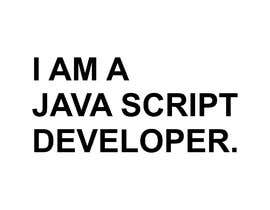 #2 for Java Script Developer by AB55555