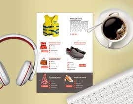 #5 for Creating Brand Catalogs and Creative Ads by masud130