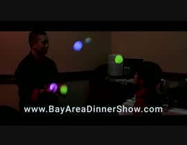 #3 for Edit a promotional video for James Chan Magician and Jugggler by FAROUKJASER