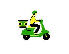 #10 for MAKE THIS IMAGE OF A MOTOCYCLE COLOUR LIKE THE JAMAICAN FLAG. by estefano1983