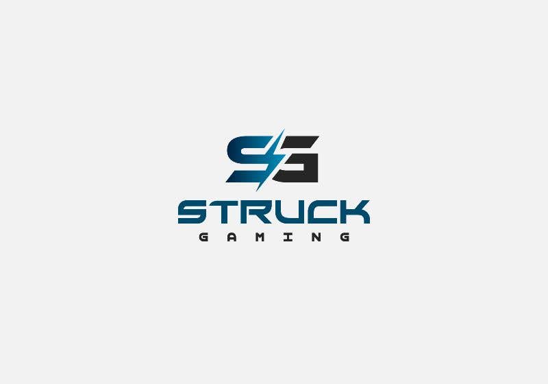 Bài tham dự cuộc thi #606 cho                                                 Struck Gaming Design Contest
                                            