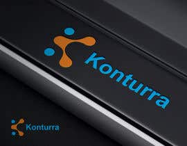 #162 for Design a Logo for &quot;Konturra&quot; by blueeyes00099
