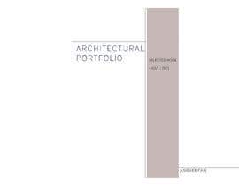 #99 for Help build my architecture portfolio by abhishekpatil25