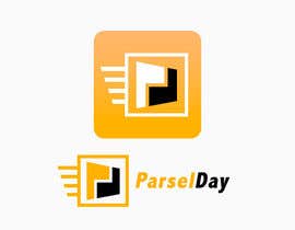 #48 for Design a Logo for ParseDay (Courier Side) by michaelduzhyj